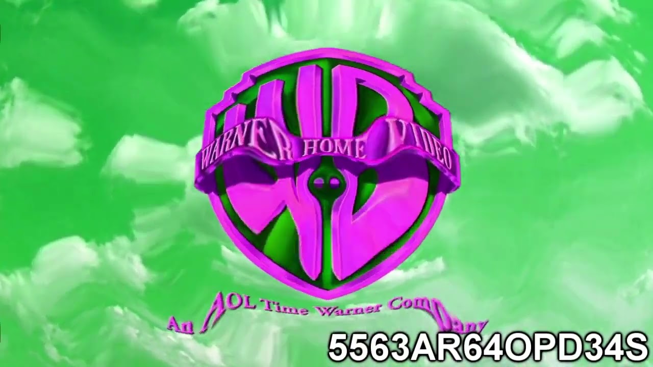 Warner Home Video (2002) Effects