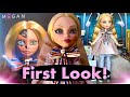 🎀💀MONSTER HIGH💀🎀| 2025 NEWS❗️| Skullector M3GAN Doll Early FIRST LOOK Full Breakdown!! 🍵🔥