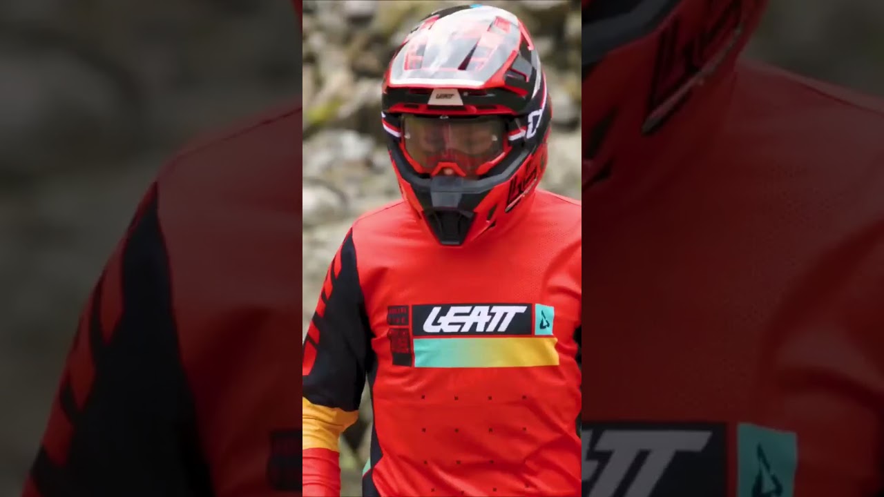 Leatt Everything Drop 🎯 ADV, Dual Sport, MX Gear On Lock