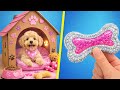 Epic Pet Adventures: Doggo Test Time! 🐕✨