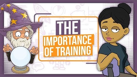 The Importance of Employee Training - GCSE Business Studies Revision - OCR, Edexcel, AQA  BizzWizard