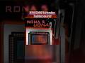 AMD'nin Gelecek Nesil RDNA 5 GPU'ları: Bu Sefer En Üst Segmenti Hedefliyor! #amd #rdna5 #ekrankarti