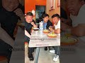They talked about all sorts of experiences.#comdy #funny #happy