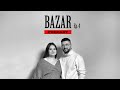 BAZAR I Adelia &amp; Ilyas I Про личность