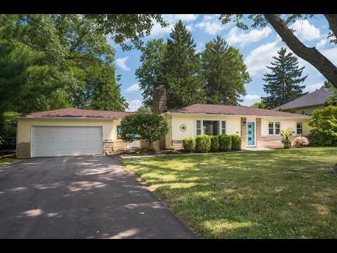 210 Fairlawn Dr, Columbus, OH home video tour
