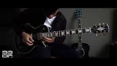Lepaskan Diriku - J-Rock