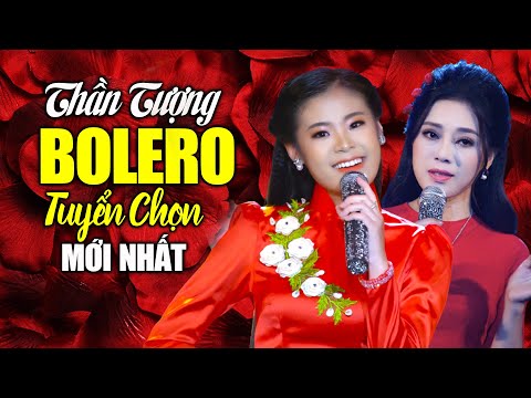 Video Quỳnh Như Bolero - Thúy Hằng | Tuyển Tập Mỹ Nhân Thần... - youtube