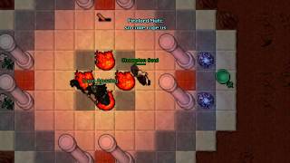 Tibia - Desert quest
