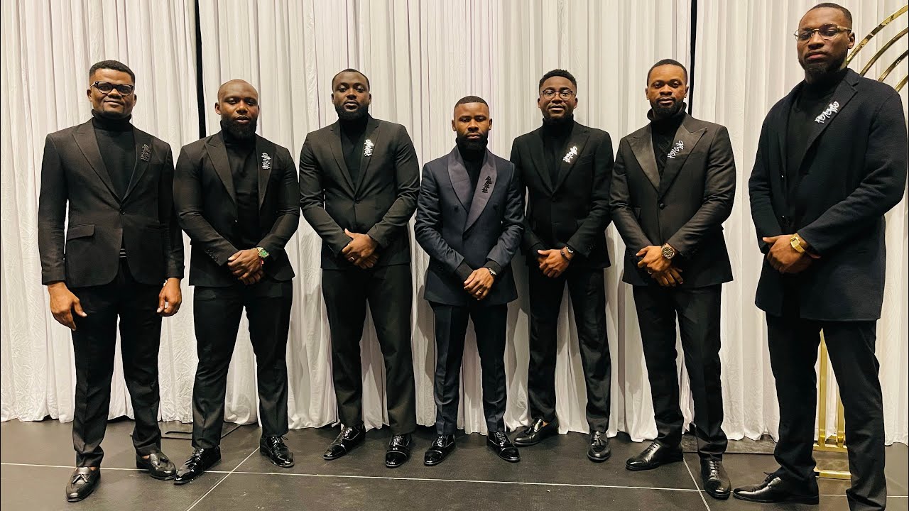 EBNM KCC RÉSUME SOIRÉE MUSICALE À L’OCCASION DE 70 ans de EBNM