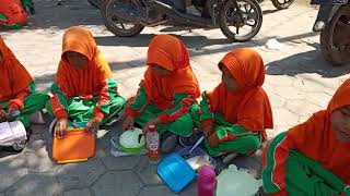 Kelas 01 Al Kindi Min Mlarik Baderan Geneng Ngawi