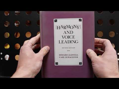 best music theory book