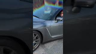 Nice Cars At The Car Show In Atlanta Ga