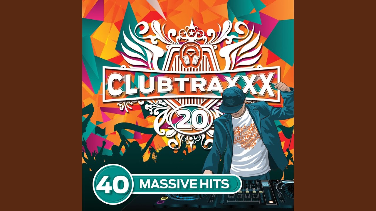 Katchi (Extended Mix)