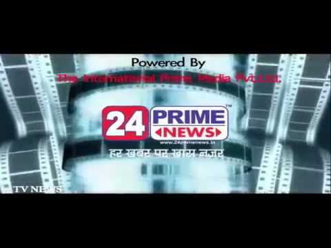 24 Prime News