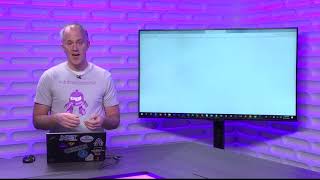 S104 - What's New in ASP.NET Core? screenshot 5