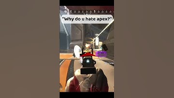 This games too hard #relatable  #fyp  #funny  #apexlegends