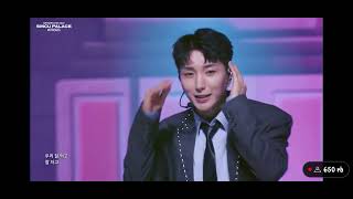 SUPER JUNIOR 'Mr. Simple' (SMTOWN LIVE 2023 : SMCU PALACE @KWANGYA)