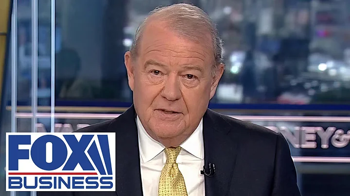 Stuart Varney: The tax and spend bonanza is not a ...