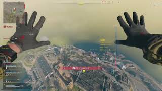 Rebirth QUADS DEMON MODE