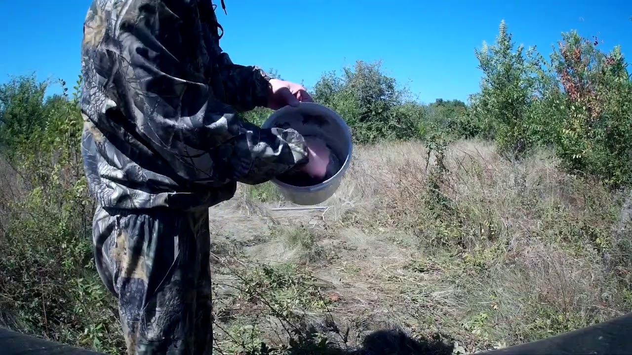 тест глубинника клон pi w рама 1,5х1,5