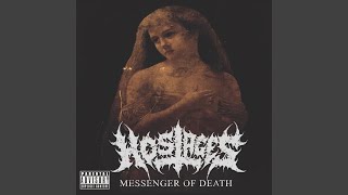 NO MERCY (feat. Luke Gray)