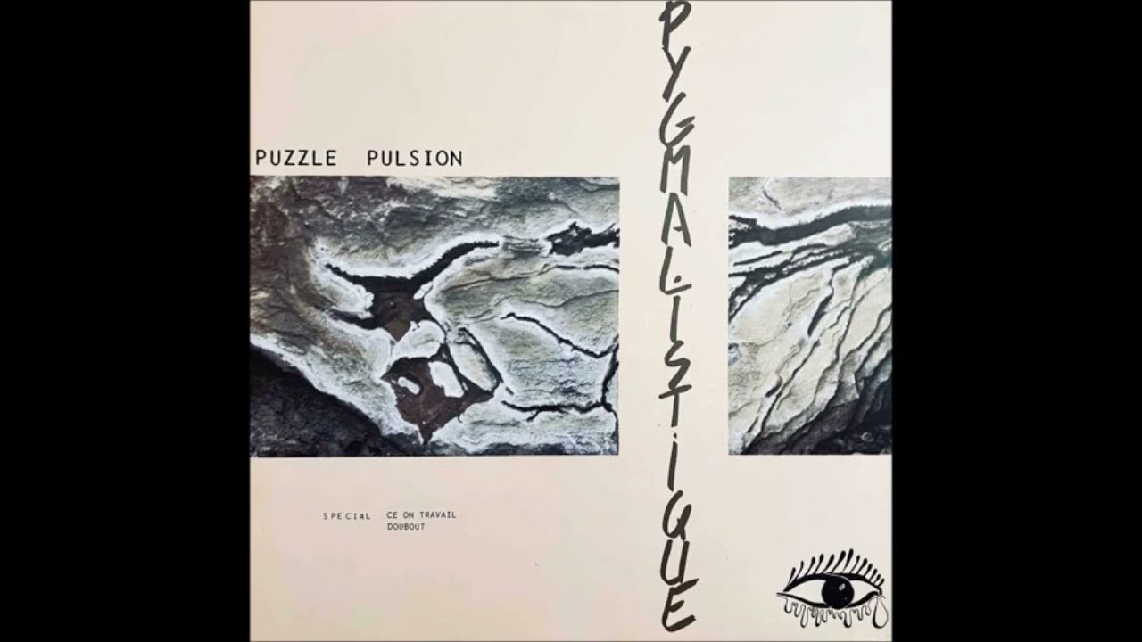 Puzzle Pulsion - Doubout