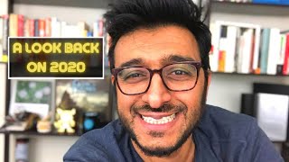 2020 Retrospective - Goals, Channel Growth, and More Backend Engineering Content for 2021