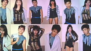 PAGFA - AUDITION.wmv