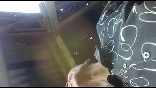 Story wa ketika main digubuk tiba tiba dihempas gelombang dilemparkan angin