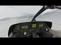 MSFS2020**KAMCHATKA