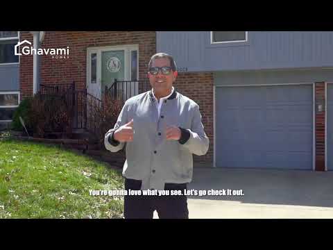 2009 Sleepy Hollow Drive, Olathe, KS home video tour