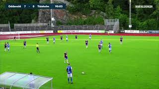 Referee situation: Delaying the restart 10