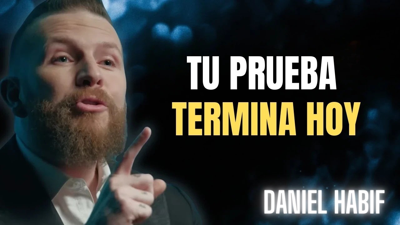 DIOS ABRIRÁ PUERTAS PARA TU MILAGRO LLEGAR 