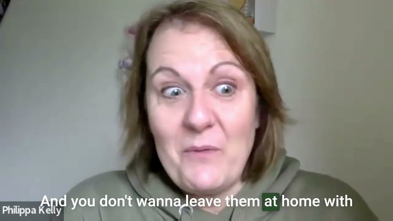 Understanding School Anxiety: A Typical Experience for Kids