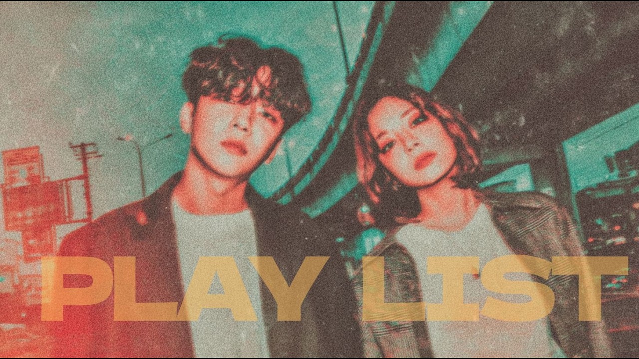 【邦楽Playlist】『癖になる日本語ラップ。』 シティポップ｜チルラップ｜ヒップホップ｜