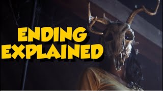 The Wretched Ending Explained and Twist