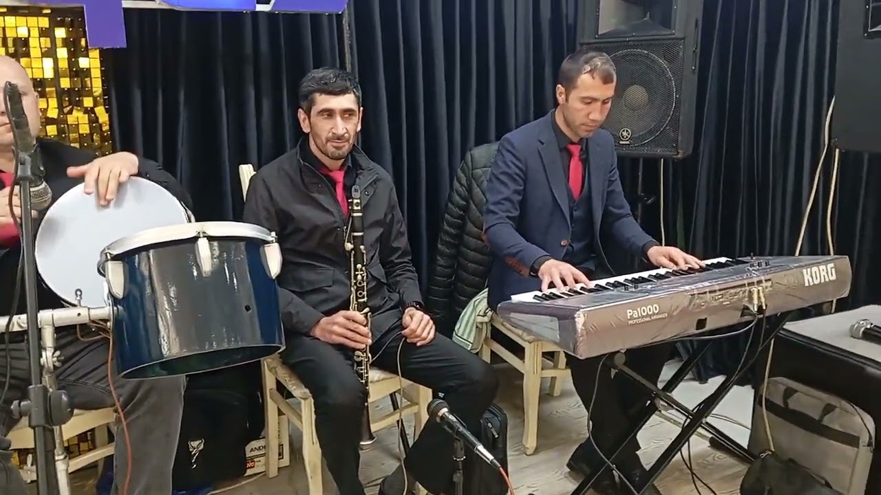 Фамик Кадимов . Гр Кавказ