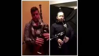 Yuki Kojima&Miguel Ramalleira- Muiñeira de Xinzo