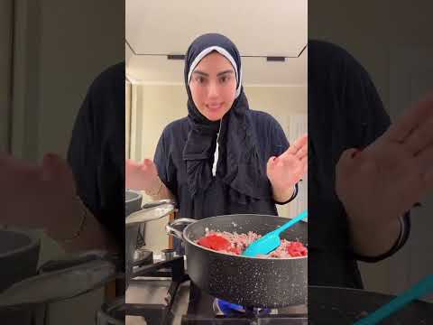 انهارده عندنا عزومه