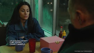 Chicago PD Preview 9x16 - Anna Returns to Work with Voight on Taking Down Escano (Mar. 9, 2022)