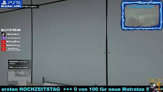 Micky´s LateNight ZOCKER LiveStream