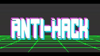 Anti Hack Launch Trailer
