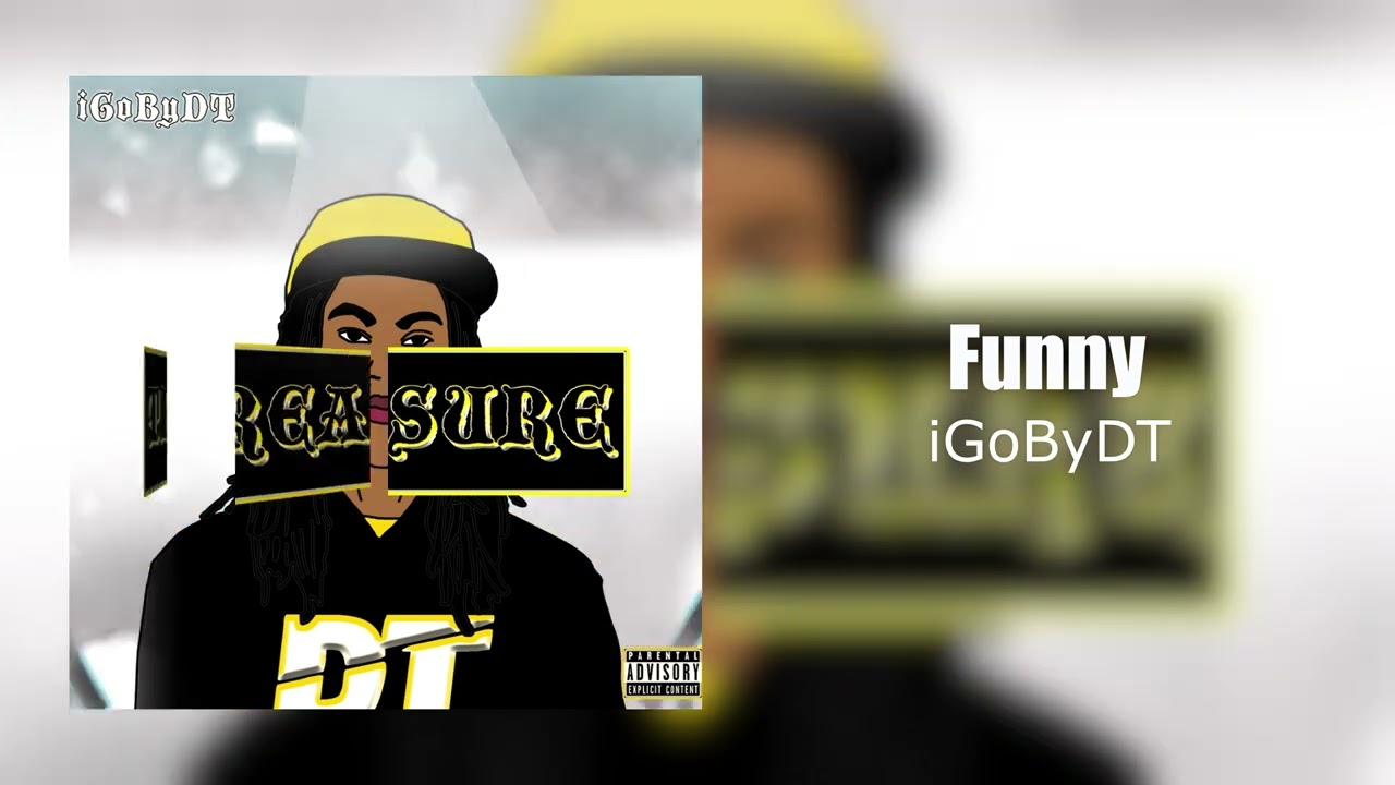 Watch iGoByDT - Funny (Official Audio) on YouTube Watch iGoByDT - Funny (Official Audio) on YouTube