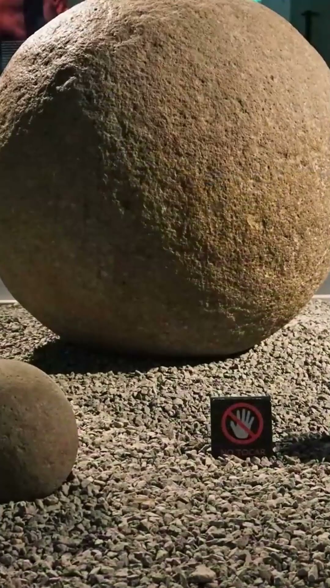 ?? Bolas misteriosas da Costa Rica ?