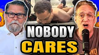 Anthony Cumia GETS HONEST About Media's Response to Trump Assasination Attempt w/ Gavin McInnes