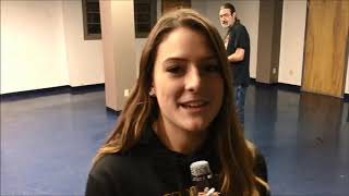 Favorite Christmas gifts ever ... as told by Herald News fall 2019 all scholastics