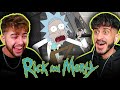GET SCHWIFTY!! Rick And Morty Season 2 Episode 5 Group Reaction