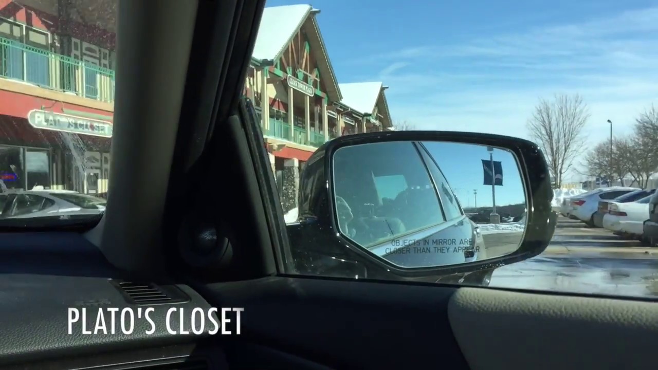 Best Thrift Stores in Iowa City YouTube