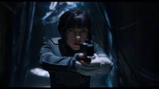 Teaser trailer Ghost in The Shell #3 - Silhouette