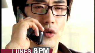 Cinderella Man - Avance Lunes 22 De Agosto